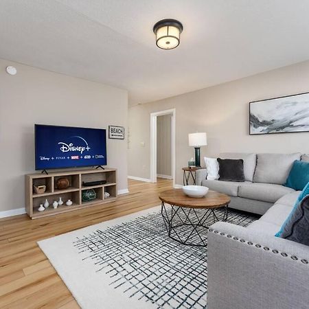 Serenity Beach House In Central Ilm W/ King Bed 윌밍턴 외부 사진